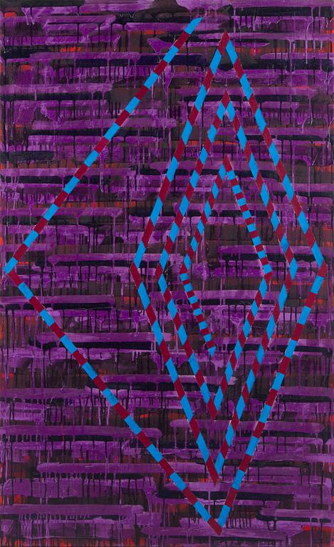 Mari Rantanen, "Matter of Faith".