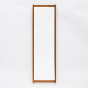 Mirror, Glassmaker, Markaryd, second half of the 20th century.