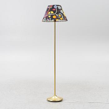 Floor lamp, Aneta, second half of the 20th century.