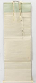 Seiho Takeuchi, Deer, Japan, 20th century.
