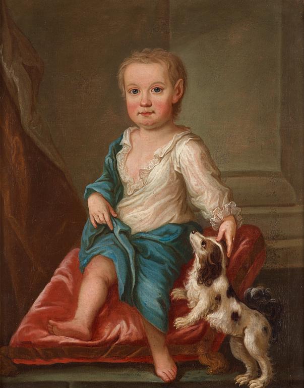 "Schering Rosenhane" (1754 - 1812).