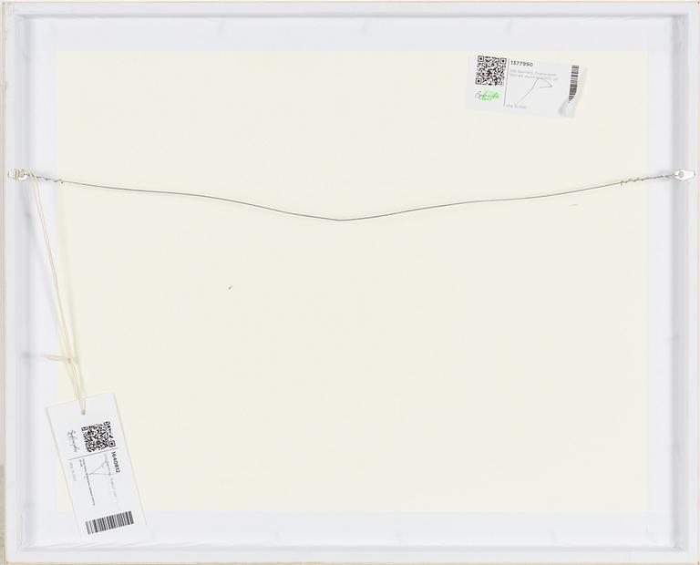 Olle Bærtling, "Hator".