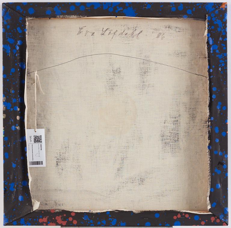 Eva Löfdahl, Utan titel.