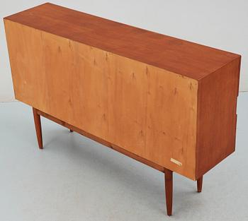 SIDEBOARD, 1950/60-tal.