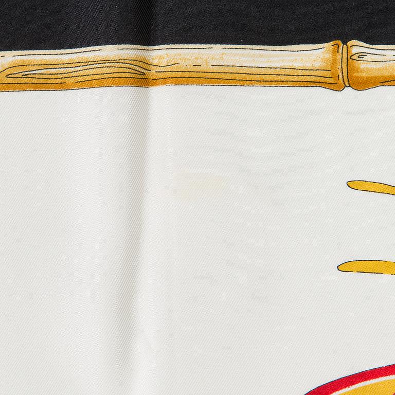 Christian Dior, huivi.