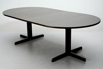 BORD, Thonet, 1900-talets andra hälft.