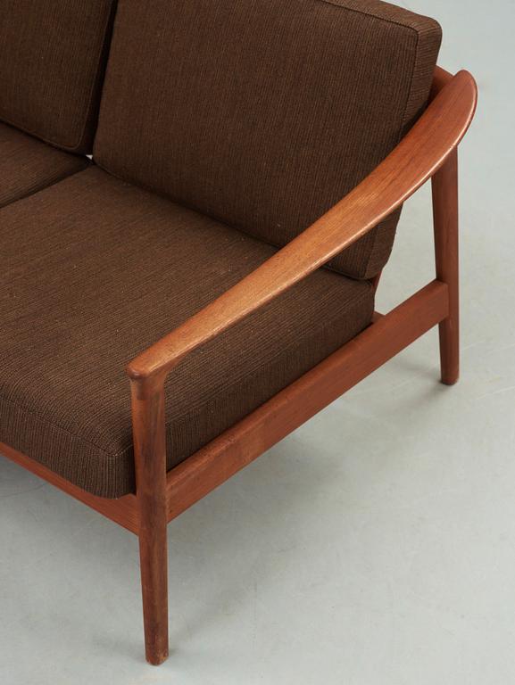 SOFFA, Folke Ohlsson, Bodafors, 1960-tal.