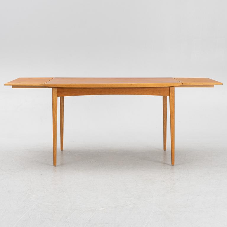 Dining table, 1960s.