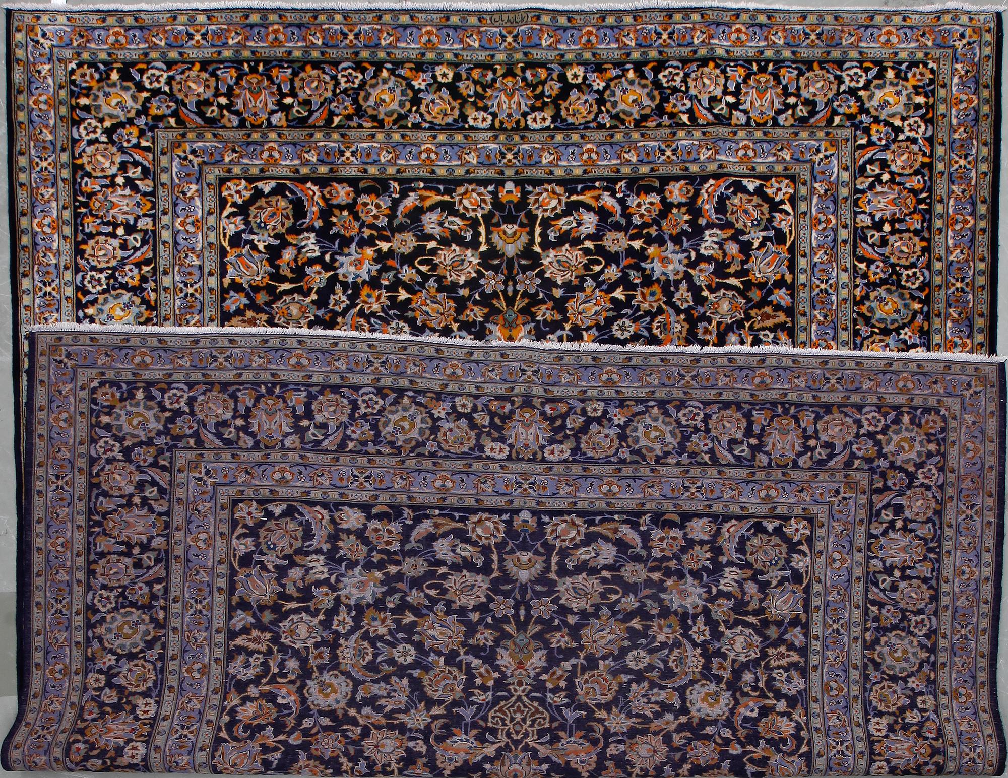 MATTA, Keshan. Ca 403x310 cm.
