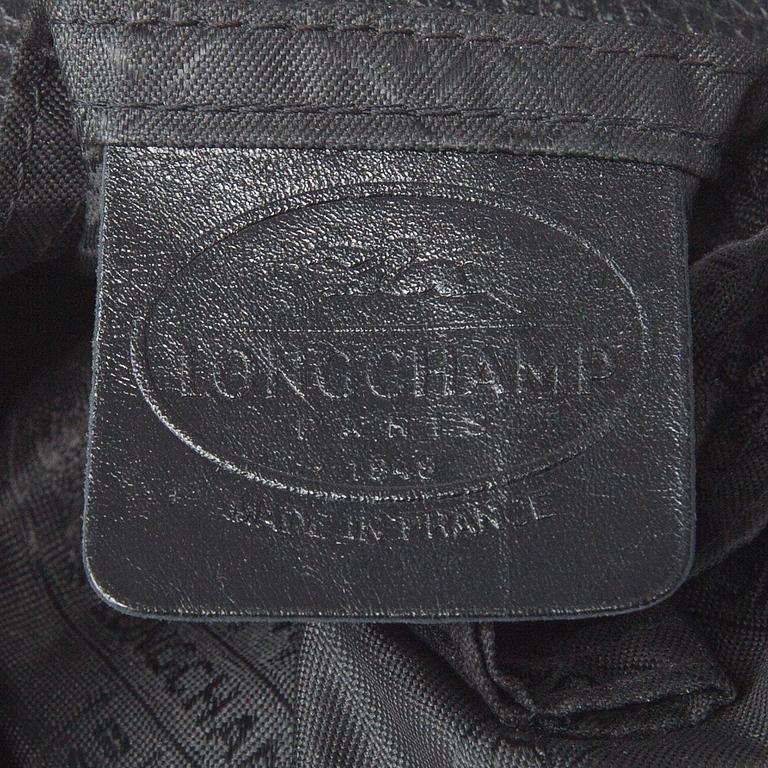 VÄSKA, Longchamp.