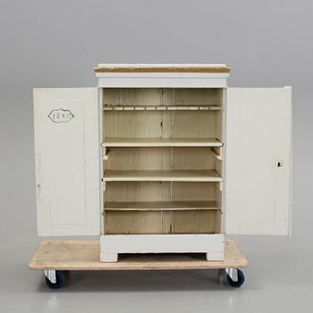 SKÄNK, 1800-tal.
