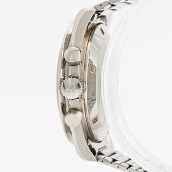 Omega, Speedmaster, Moonwatch, Professional, chronograph, ca 1968.