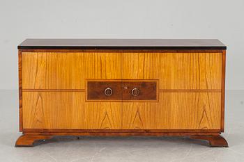 SKÄNK, art deco, 1930-tal.