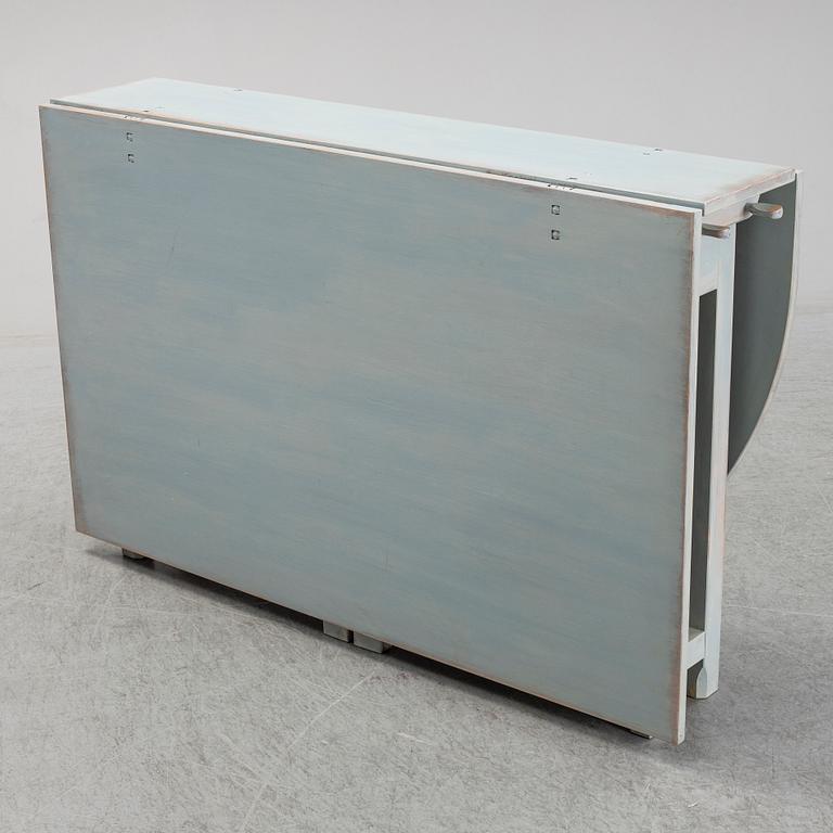 SLAGBORD, ett par, "Bergslagen", IKEA:s 1700-talsserie, 1990-tal.