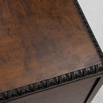 Sideboard, functionalism, 1930s.