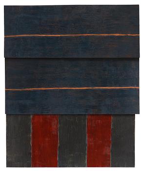 429. Sean Scully, "Standing".