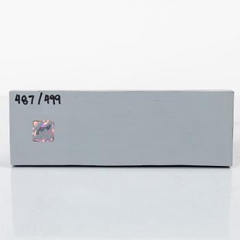 Non-Violence Art Project & Ringo Starr, 'Drums for Peace'.