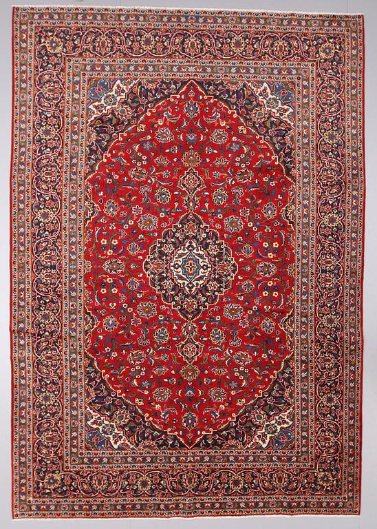 MATTA, Keshan, ca 355 x 242 cm.