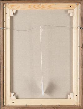 MADELEINE PYK, signerad M. Pyk, olja på duk.