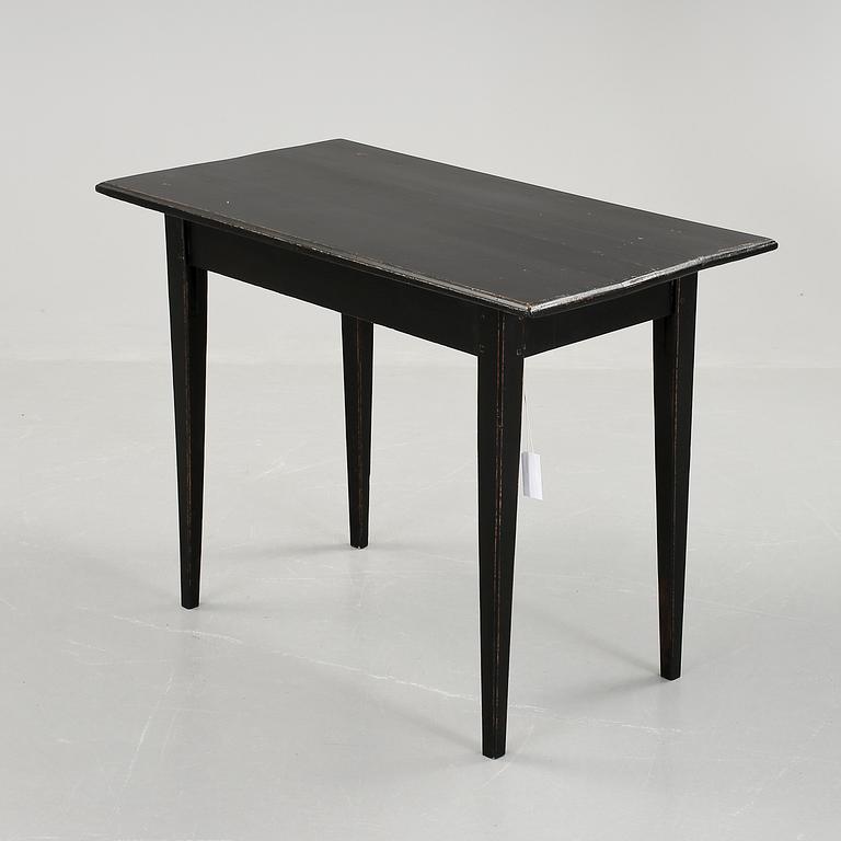 BORD, 1800-tal.