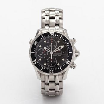 Omega, Seamaster, Professional, Diver, 300m, wristwatch, 41.5 mm.