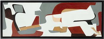 Rolf Wertheimer, Composition 7.