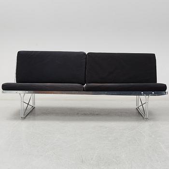 Niels Gammelgaard, sofa, "Moment", for Ikea, 1980's.