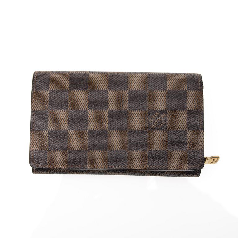 PLÅNBOK, Louis Vuitton.