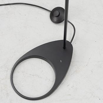 Arne Jacobsen, golvlampa, "AJ", Louis Poulsen, Danmark.