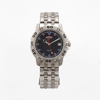Certina attack 50 meters price new arrivals