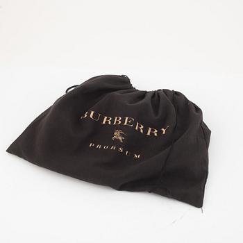 Burberry, bag, "Cinda".