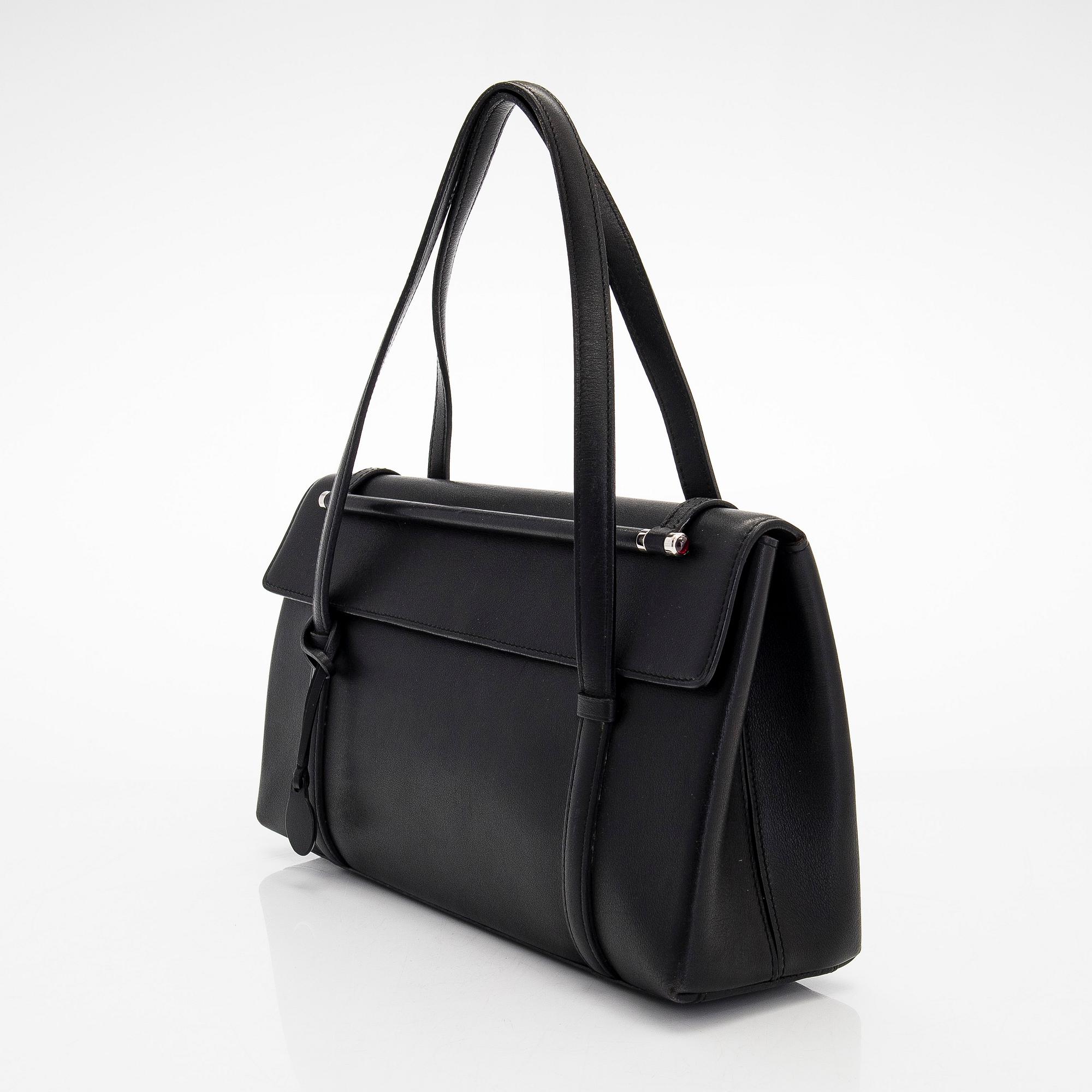 Cartier, a 'Cabochon' bag.