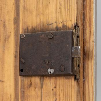 Cabinet, 19th century.