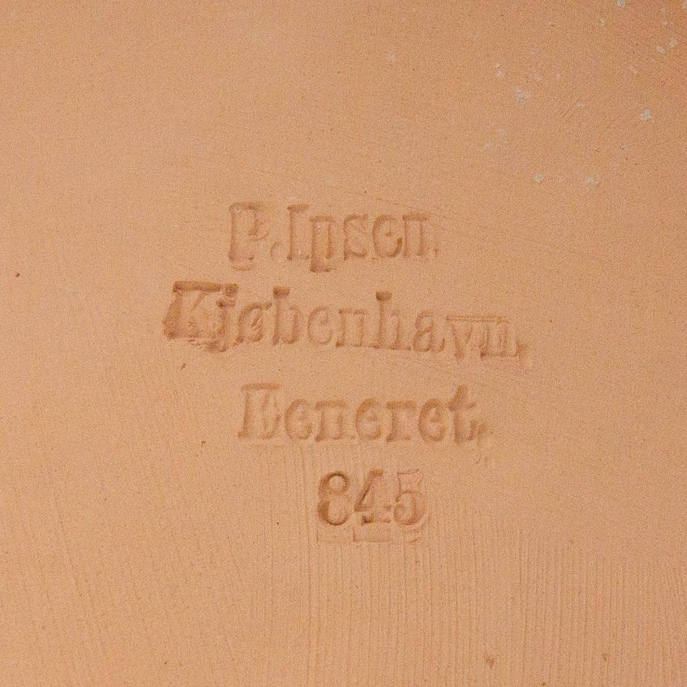 John Börjeson, after "The Swimmer".
