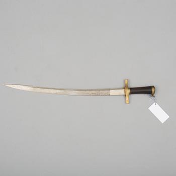 HUGGARE, Sverige, m/1856.
