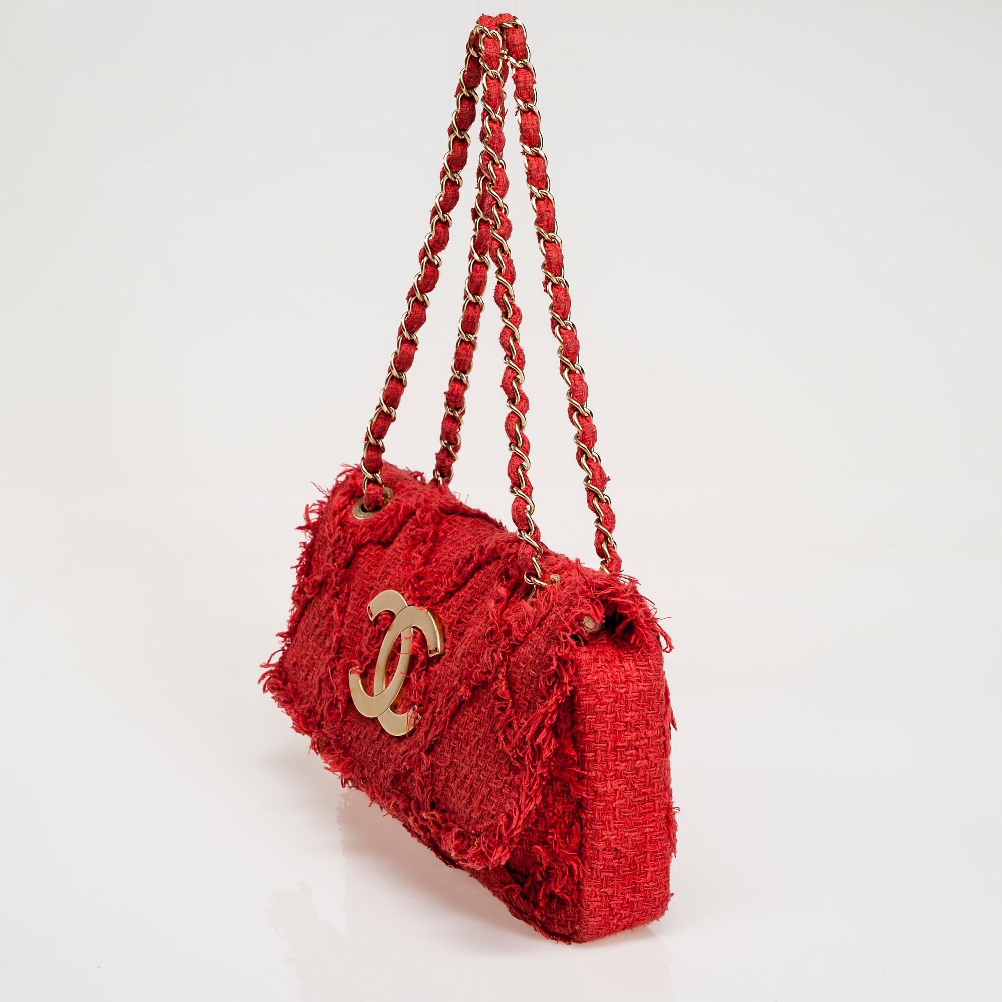 VÄSKA, Chanel.