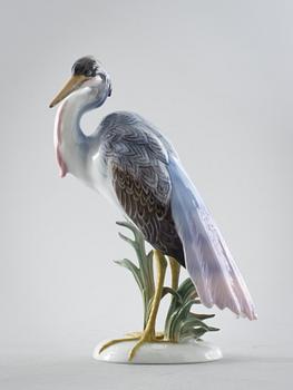 FIGURIN, porslin. Rosenthal.