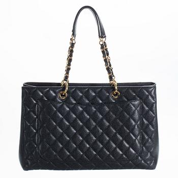 VÄSKA, "Grand Shopping Tote", Chanel.