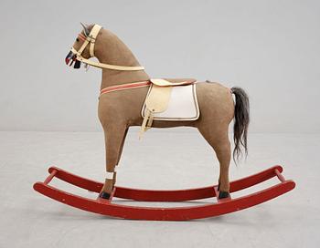 GUNGHÄST, 1900-tal.