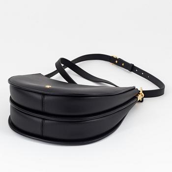 Ralph Lauren, a 'Sawyer' shoulder bag.