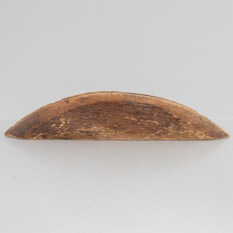 Madeleine Pyk, Utan titel.