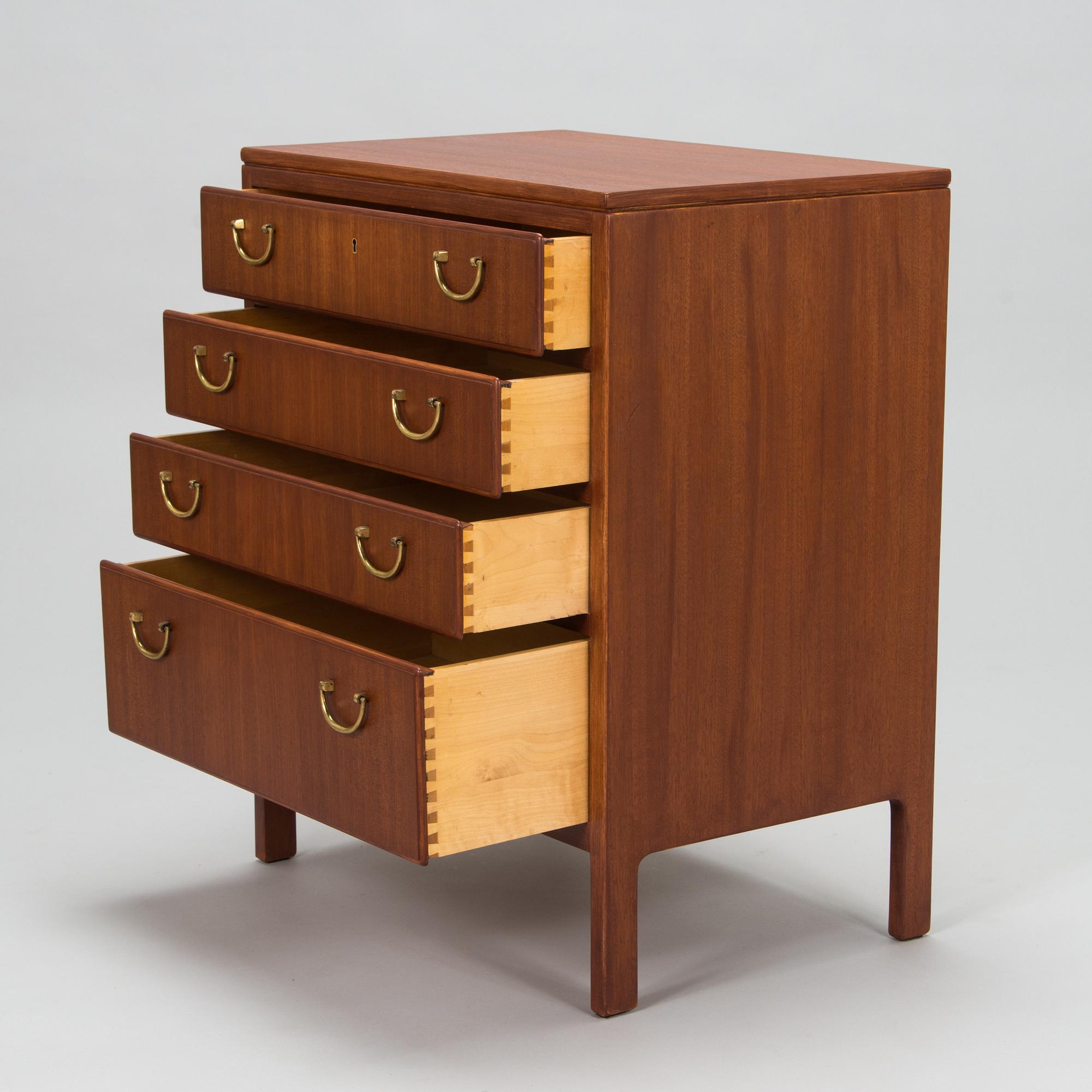 David Rosén, byrå, "Futura", Nordiska Kompaniet, 1950-tal.