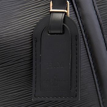 Louis Vuitton, portfölj/väska, "Epi Porte Documents Voyage".