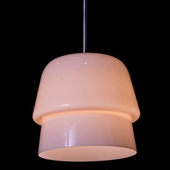 PAAVO TYNELL, a 1930's '559' pendant light for Taito Finland.