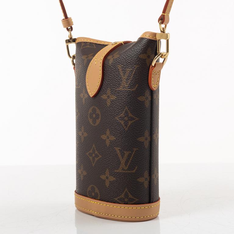 Louis Vuitton, väska, "Fold Me Pouch", 2023.