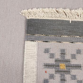 MATTA, rölakan, sent 1900-tal, 225x170 cm.