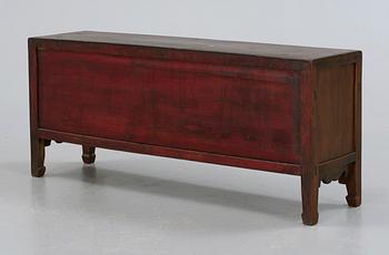 KANGBORD/SIDEBOARD, Kina, 1800-talets slut.