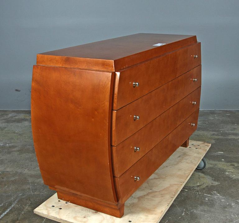 BYRÅ, art decostil, 1900-tal.