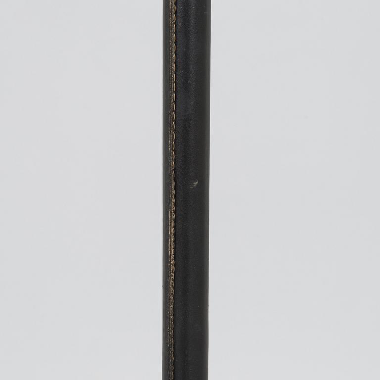 Alvar Aalto, golvlampa, modell A808, Valaistustyö.