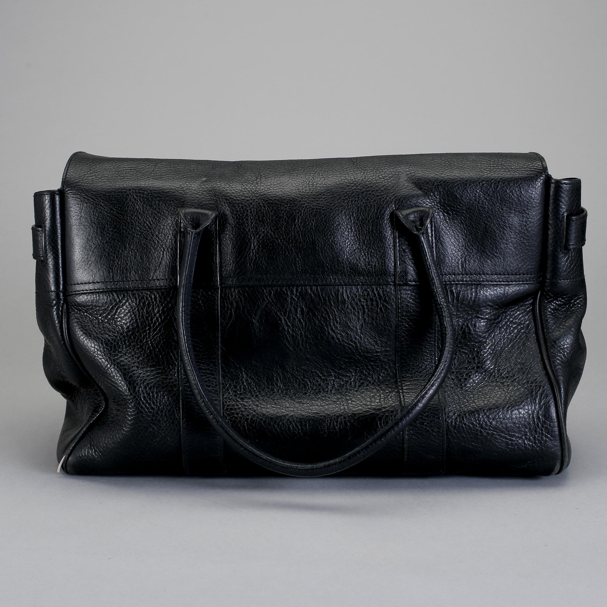 VÄSKA, Bayswater, Mulberry.
